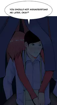 Hooker Ch.1-39 (English) (Ongoing)