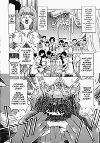 [Kakinomoto Utamaro] Himitsu no Hanran Ch. 1-4 [English] =LWB=