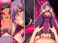 [Warabimochi] Heroine Harassment Venessa Ryona Hen [English] [Mongolfier]