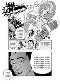 (C86) [Chemical Janky (Shiruka Bakaudon)] JS★Bokobokorin! [English]