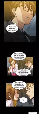 [Yihyeonmin] Drug Candy Ch.0-35 (English) (YoManga) (Ongoing)