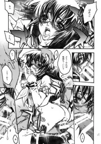 (COMIC1☆2) [PIGGSTAR (Nagoya Shachihachi)] JET FORM (Various)