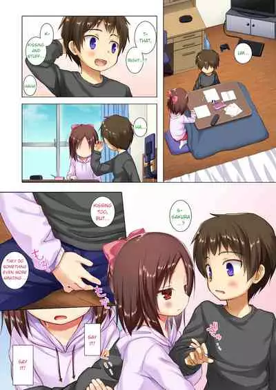 Owari no Nikkichou Full Color