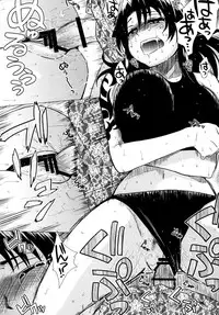 [Todd Special (Todd Oyamada)] FETISH LAGOON (Black Lagoon) [Digital]