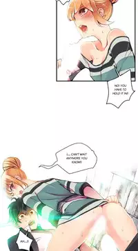 [Juder] Lilith`s Cord Ch.1-21 (English) (Ongoing)