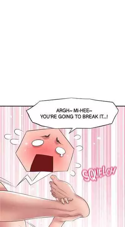 New Town [Lee Wan, Kim Suna] Ch.23/? [English] [Manhwa PDF]