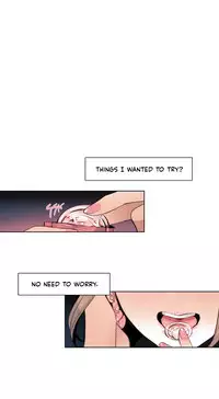 [Silverstar] Talk To Me Ch.1-26 (English) (Ongoing)