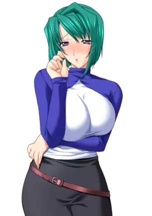 Bazooka Cafe (decensored)