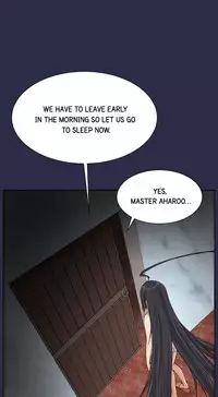 [Hong BanJang] Aharoo Ch.1-39 (English) (YoManga) (Ongoing)