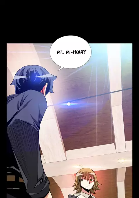 Love Parameter Ch.1-76