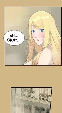 [Hong BanJang] Aharoo Ch.1-39 (English) (YoManga) (Ongoing)