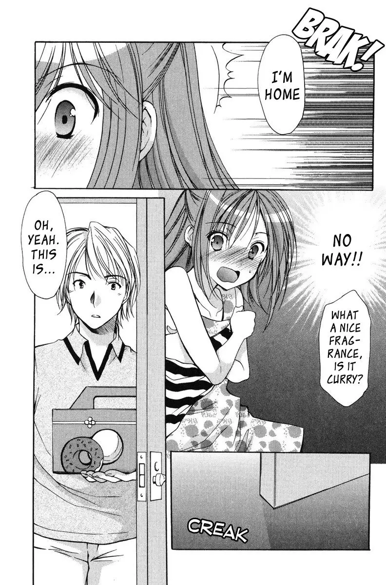 My Mom Is My Classmate vol2 - PT16