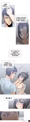 [ButcherBoy] Household Affairs Ch.1-28 (English) (YoManga) (Ongoing)