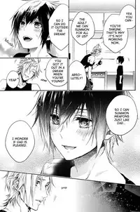 (TWINKLE MIRAGE5) [LEGO! (Nakagawa)] Ingaritsu Refrain (Final Fantasy XV) [English]