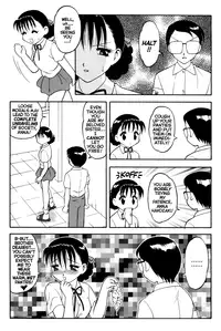 [Ogami Wolf] MegaManga #21: Super Taboo Extreme [English] [Eros Comix] (High Res)