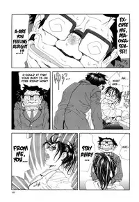 [Seto Yuuki] Stringendo [English]