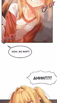 [Mx2J] Hari Dormitory Ch.0-24 (English) (Ongoing)