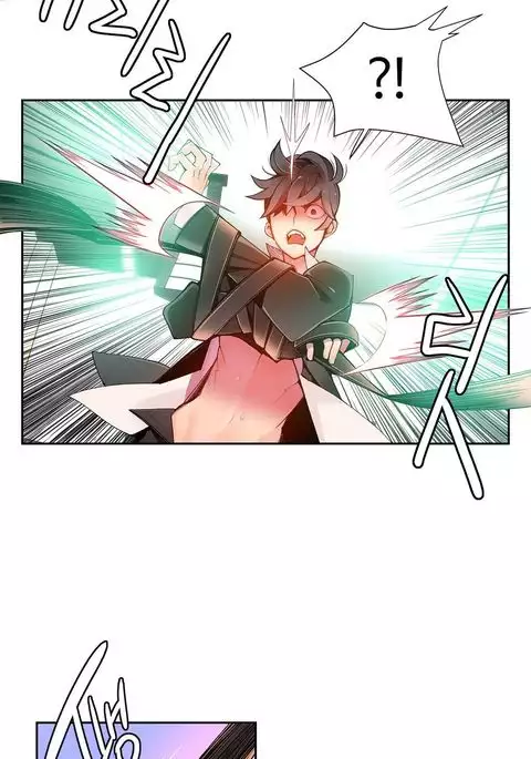 Lilith`s Cord Ch.1-18