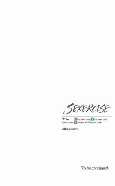 Sexercise Ch.73/?