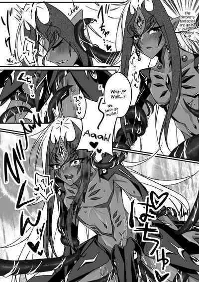 Torima Ecchi na Me ni Ae Don Thousand