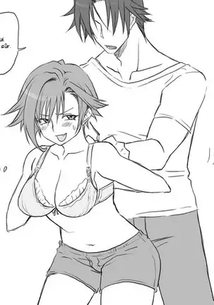 Seitenkango. Shinyuu to Ch. 1-8