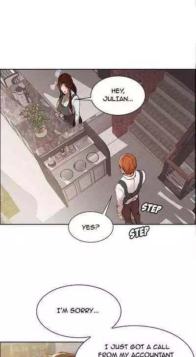 The Sharehouse Ch. 1-11