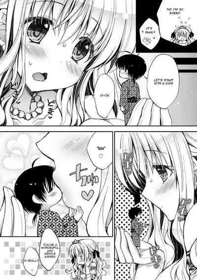 Microne Magazine Vol. 09