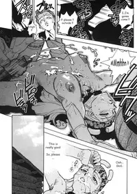 [Isutoshi] Ero-Isu [English] [Lhytiss]