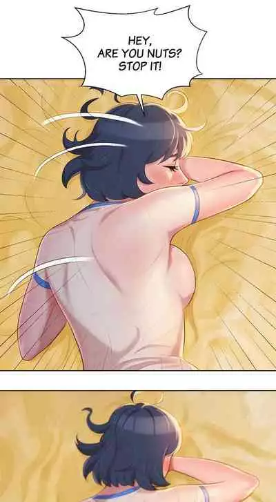 What do you Take me For? Ch.25/?