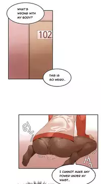 [Mx2J] Hari Dormitory Ch.0-24 (English) (Ongoing)