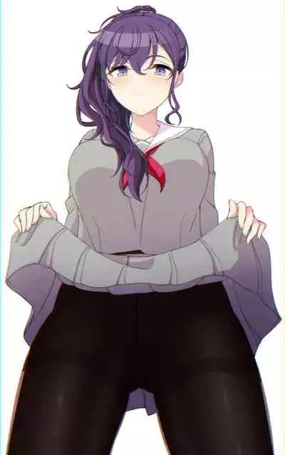 [アリモン] 試しにエッチしてみるまふゆ8-10 (プロセカ)（Chinese）