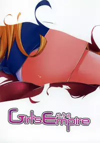 (C88) [Girls Empire (El)] Motto Yuruku (Kantai Collection -KanColle-)