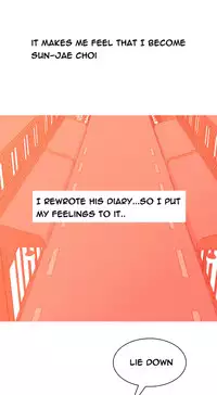 Hooker Ch.1-41 (English) (Ongoing)