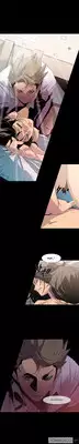 [Team Black October] Canine Tooth Ch.1-10 (English) (YoManga) (Ongoing)