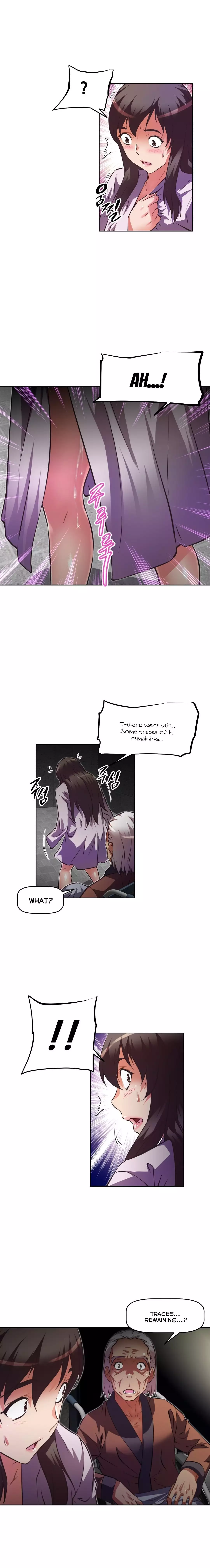 Brawling Go Ch.76-108