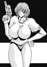 (C56) [MEN'S=K (Hasebe Kazunari)] M'S 8 (To Heart)