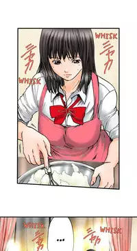 A Step-Father Aims His Daughter