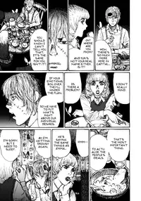 [Matsumoto Jiro] A Revolutionist in the Afternoon [English]