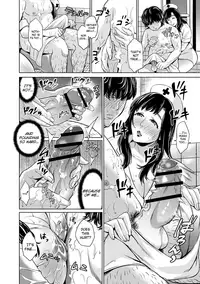 [Natsu no Oyatsu] Chibo Soukan Ch.1-7 [English] [biribiri] [Digital]