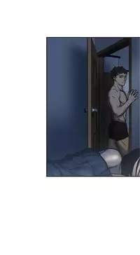 Ghost Love Ch.1-18 (English) (YoManga) (Ongoing)