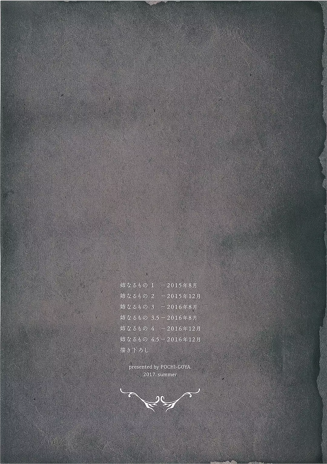 Ane Naru Mono Zenshuu 1