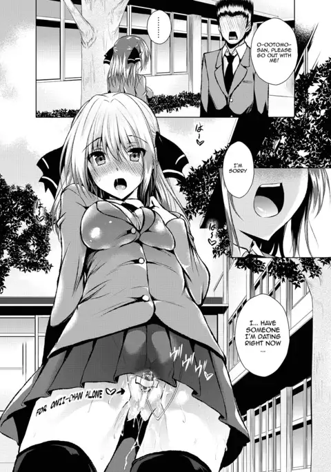 Ahe Kore Ch. 2-5 {doujin-moe.us}