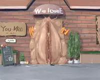 [Terai Daikichi] Poison Mushroom 1-3