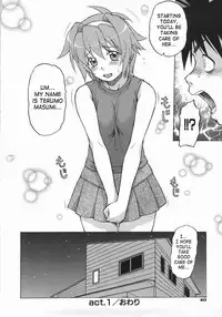 [Kouda Tomohiro] Seka x Seka 1 [English] [SaHa]