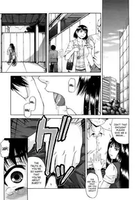 [Narushima Godou] Dain [English] [SaHa]