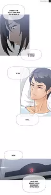 [ButcherBoy] Household Affairs Ch.1-28 (English) (YoManga) (Ongoing)