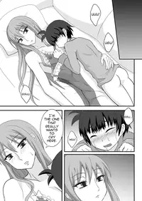 [Shikkoku no Hekireki (EGAMI)] Onee ga Mama ni Narundayo! [English] [mysterymeat3] [Digital]