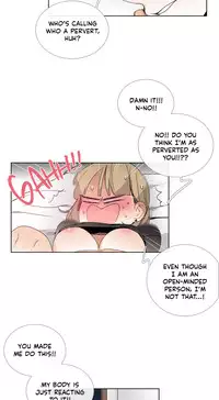 [Silverstar] Talk To Me Ch.1-33 (English) (Ongoing)