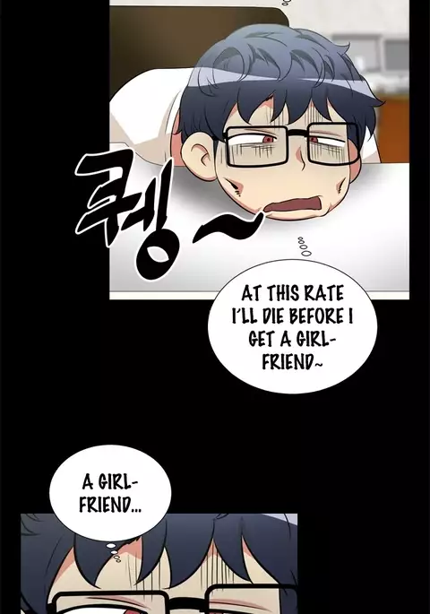 Love Parameter Ch.1-61