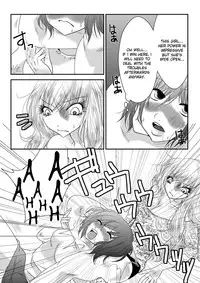 [The Nation of Head Scissors] Jitsuroku Mix Fight Report [English]